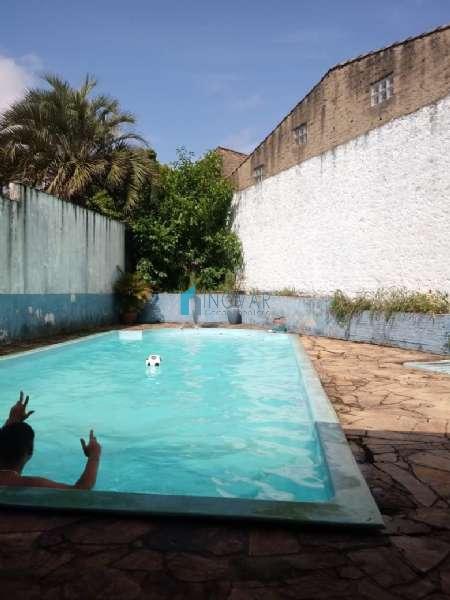 Casa 3 dormitórios no bairro Nossa Senhora das Graças