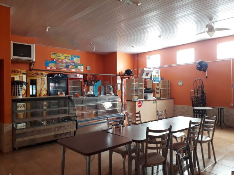 Prédio no bairro Niterói