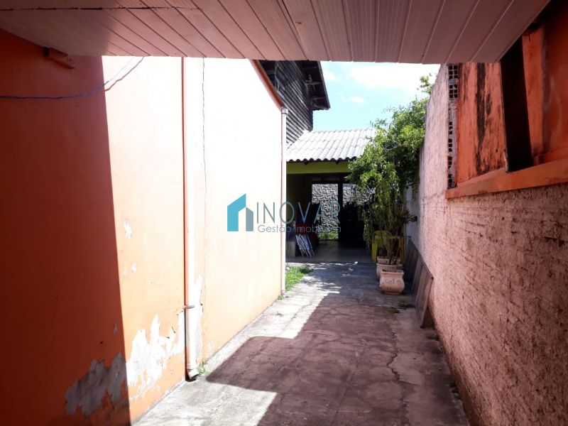 Prédio no bairro Niterói