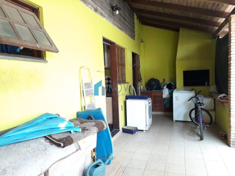 Prédio no bairro Niterói