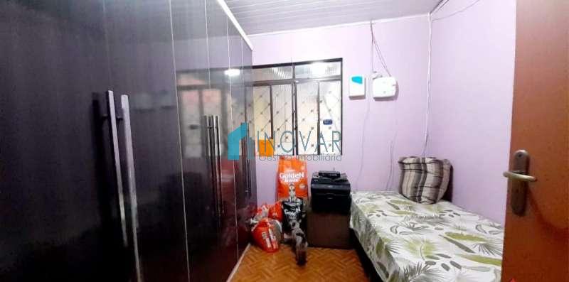 Casa 3 dormitórios no bairro Niterói