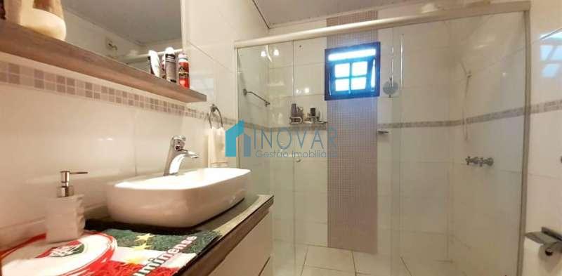 Casa 3 dormitórios no bairro Niterói
