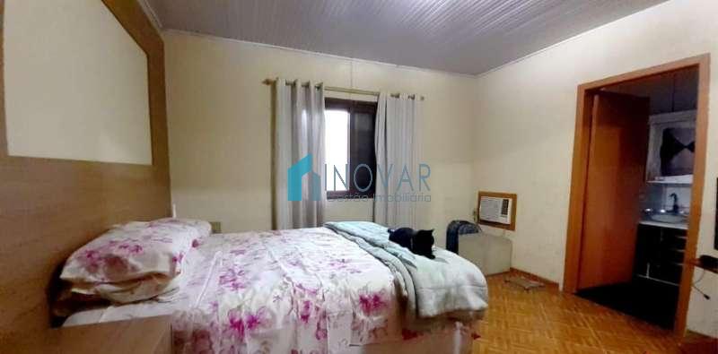 Casa 3 dormitórios no bairro Niterói