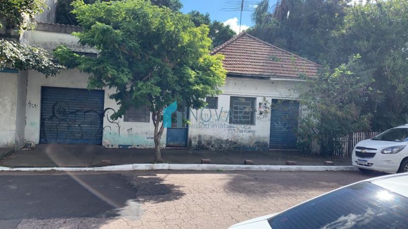 Casa Comercial no bairro Rio Branco - 