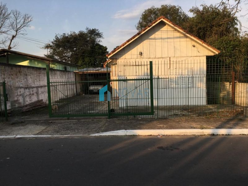 Terreno no bairro Niterói