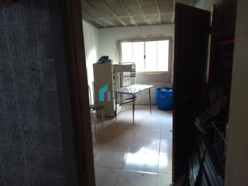 Casa 5 dormitórios no bairro Niterói