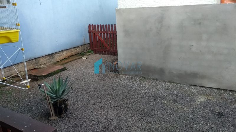 Casa 5 dormitórios no bairro Niterói