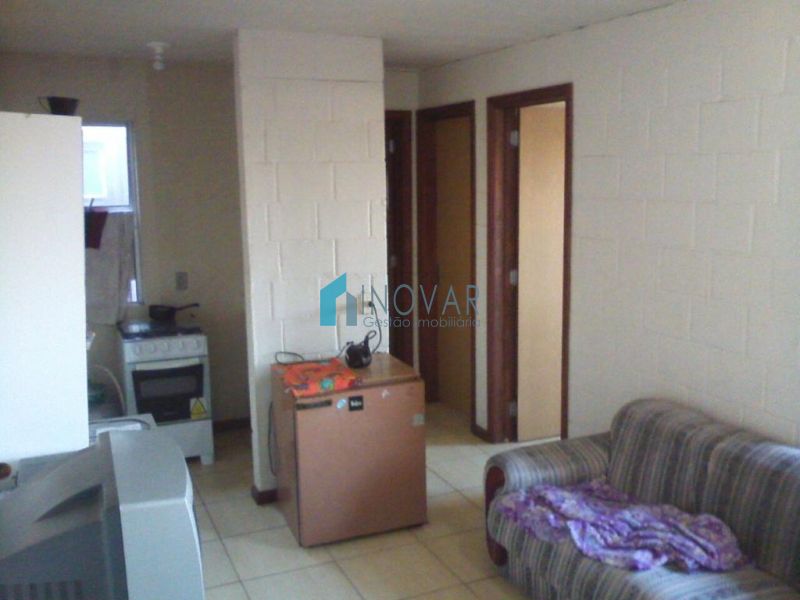 Apartamento 2 dormitórios no bairro Estância Velha