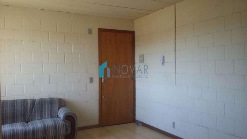 Apartamento 2 dormitórios no bairro Estância Velha