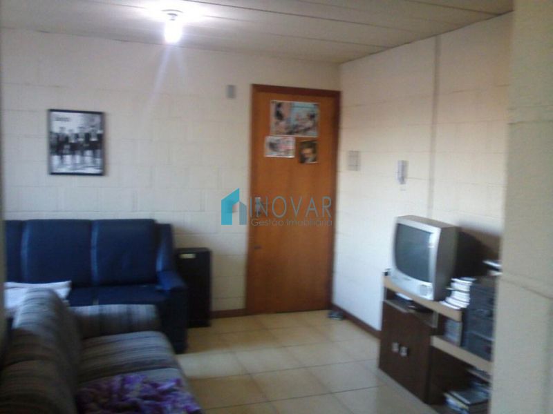 Apartamento 2 dormitórios no bairro Estância Velha