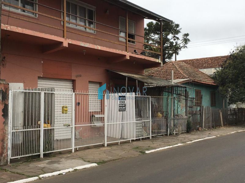 Terreno no bairro Niterói