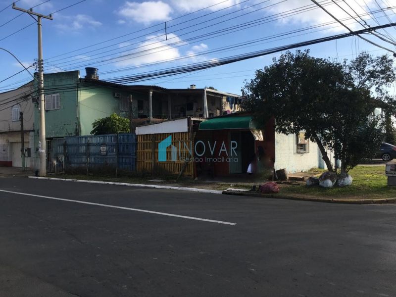 Prédio no bairro Niterói - 