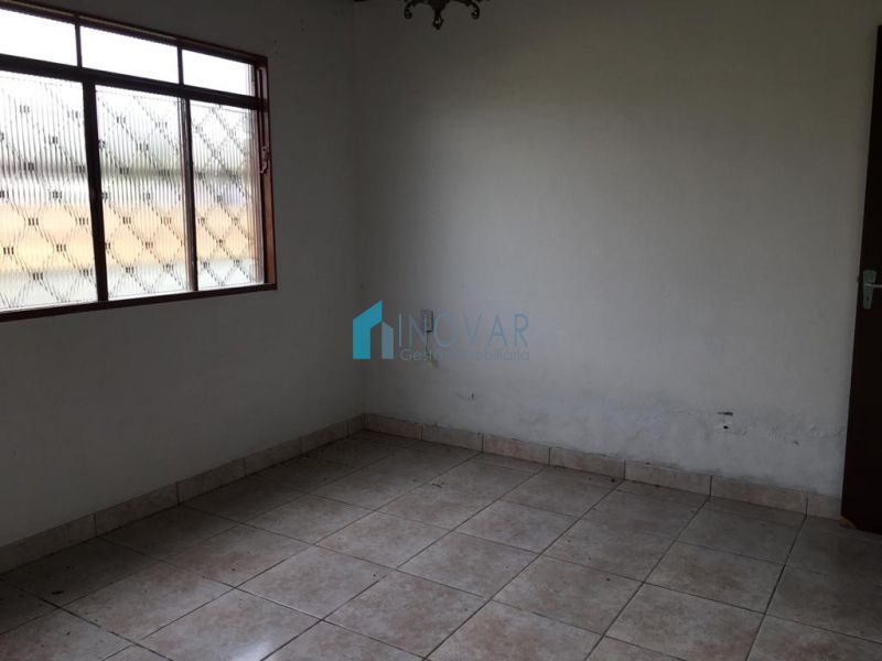 Casa 2 dormitórios no bairro Niterói