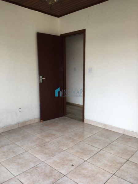 Casa 2 dormitórios no bairro Niterói