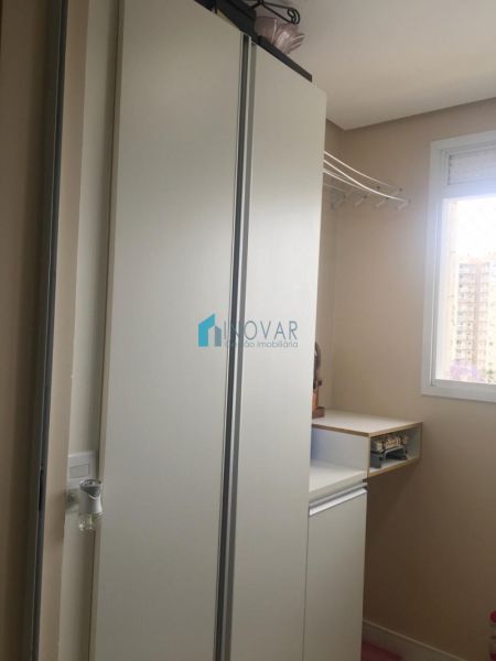 Apartamento 3 dormitórios no bairro Nossa Senhora das Graças