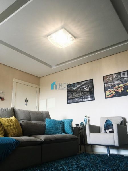 Apartamento 3 dormitórios no bairro Nossa Senhora das Graças