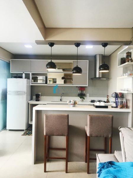 Apartamento 3 dormitórios no bairro Nossa Senhora das Graças