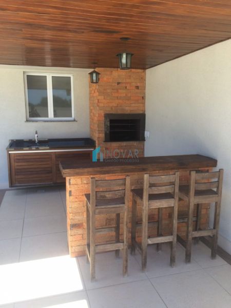 Apartamento 3 dormitórios no bairro Nossa Senhora das Graças