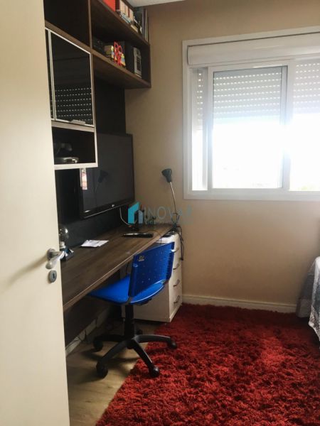 Apartamento 3 dormitórios no bairro Nossa Senhora das Graças