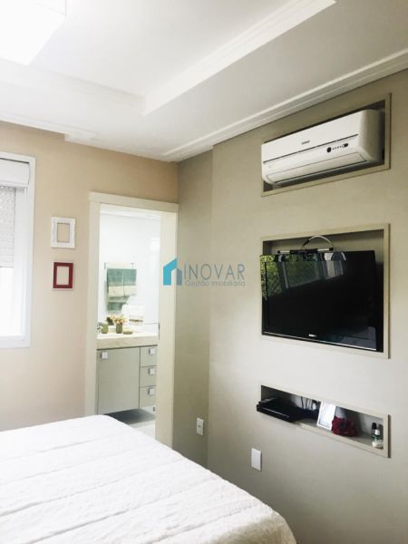 Apartamento 3 dormitórios no bairro Nossa Senhora das Graças