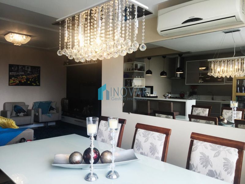 Apartamento 3 dormitórios no bairro Nossa Senhora das Graças