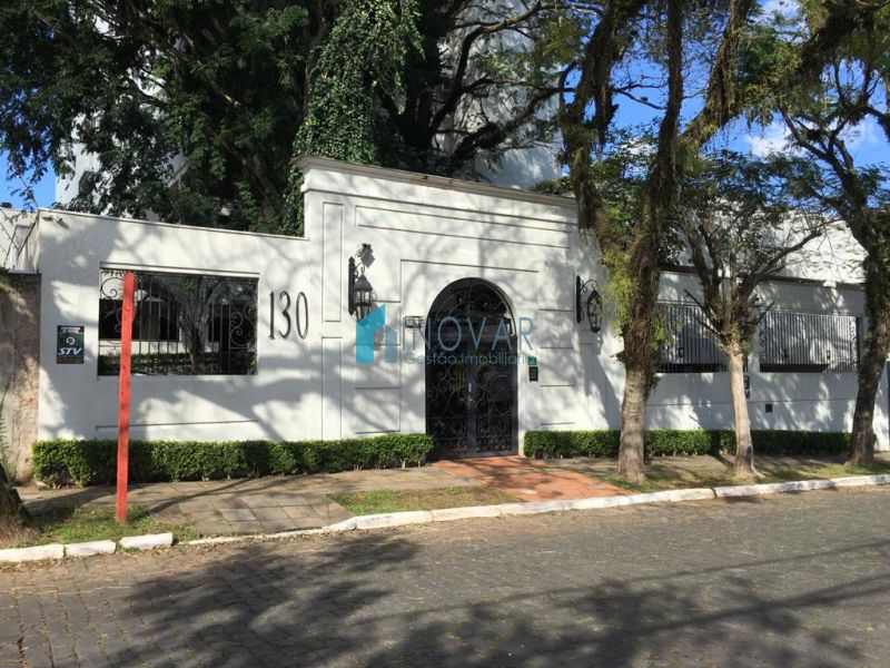 Apartamento 3 dormitórios no bairro Nossa Senhora das Graças