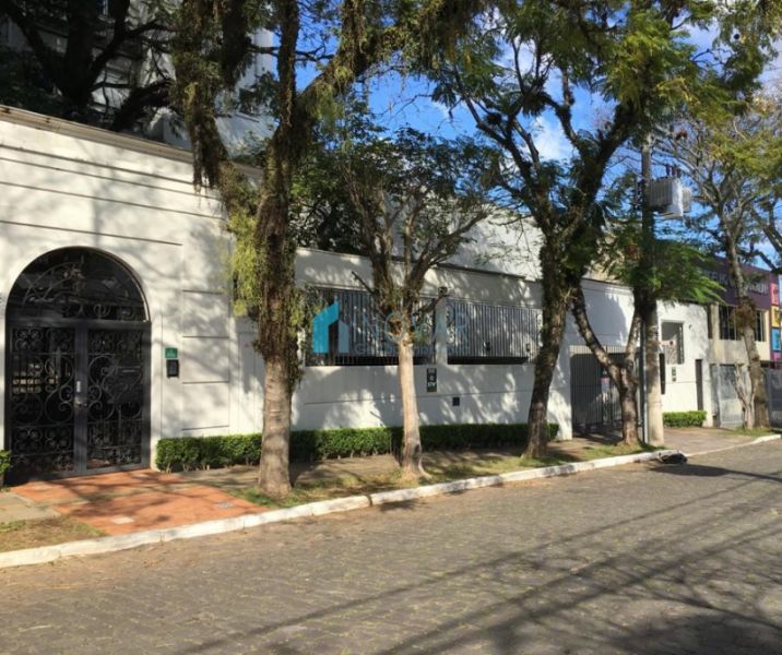 Apartamento 3 dormitórios no bairro Nossa Senhora das Graças