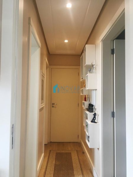 Apartamento 3 dormitórios no bairro Nossa Senhora das Graças
