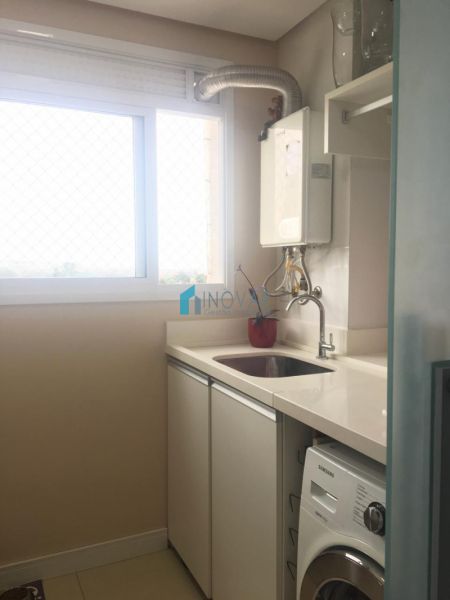Apartamento 3 dormitórios no bairro Nossa Senhora das Graças