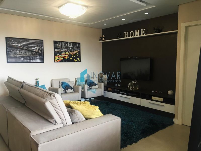 Apartamento 3 dormitórios no bairro Nossa Senhora das Graças