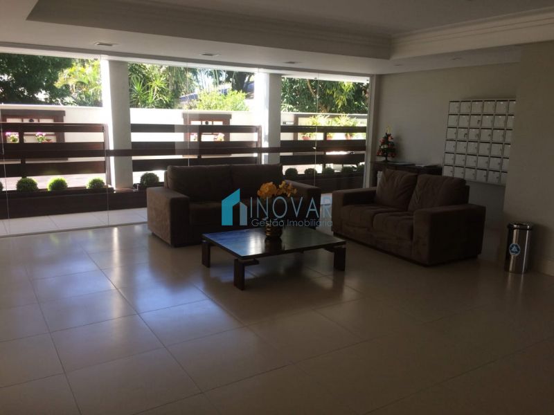 Apartamento 3 dormitórios no bairro Nossa Senhora das Graças