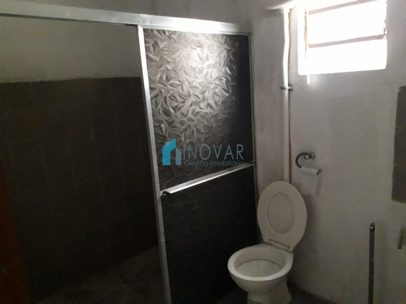 Casa 2 dormitórios no bairro Niterói