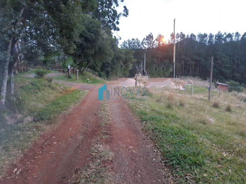 Terreno no bairro Vila da Serra