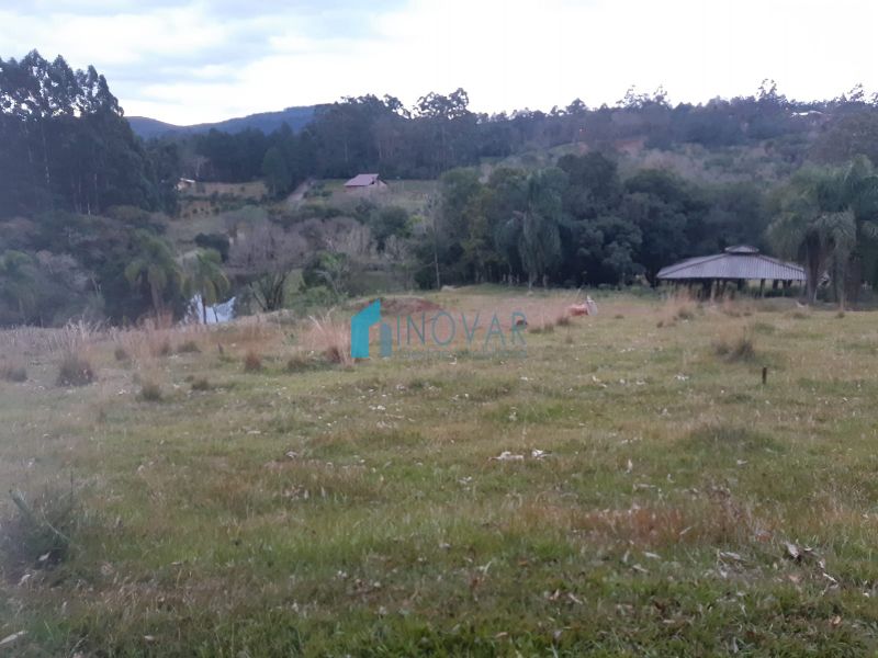 Terreno no bairro Vila da Serra