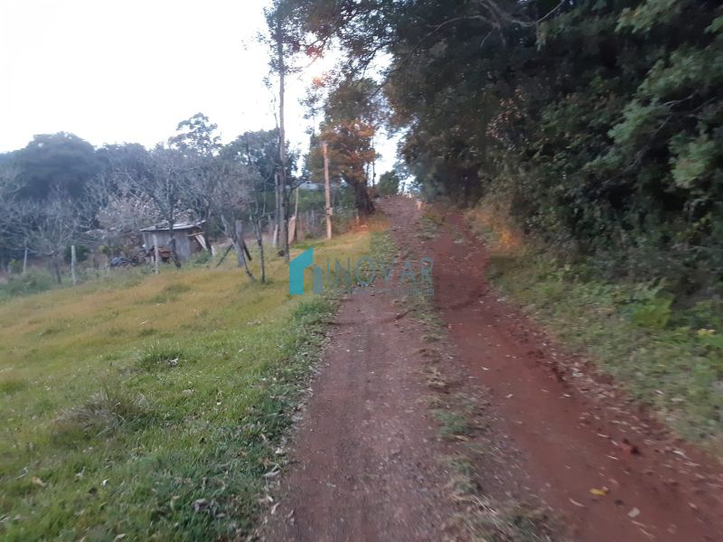 Terreno no bairro Vila da Serra
