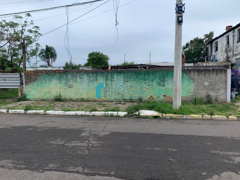 Terreno   no bairro Niterói em Canoas