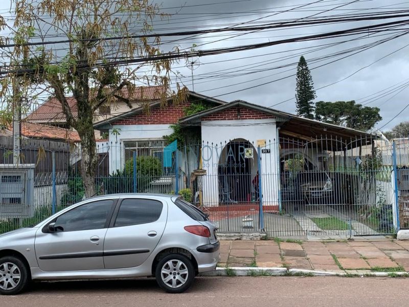 Terreno no bairro Niterói