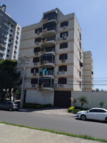 Apartamento 2 dormitórios no bairro Marechal Rondon em Canoas