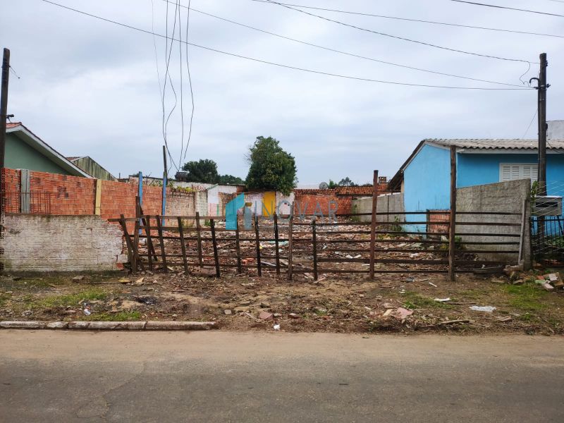 Terreno no bairro Fátima