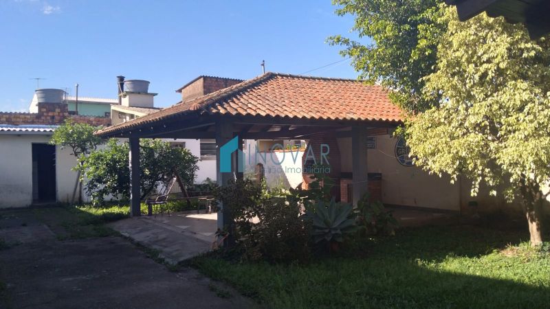 Casa 3 dormitórios no bairro Niterói em Canoas