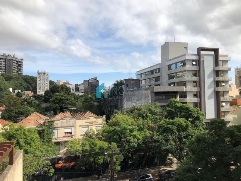 Sala no bairro Floresta