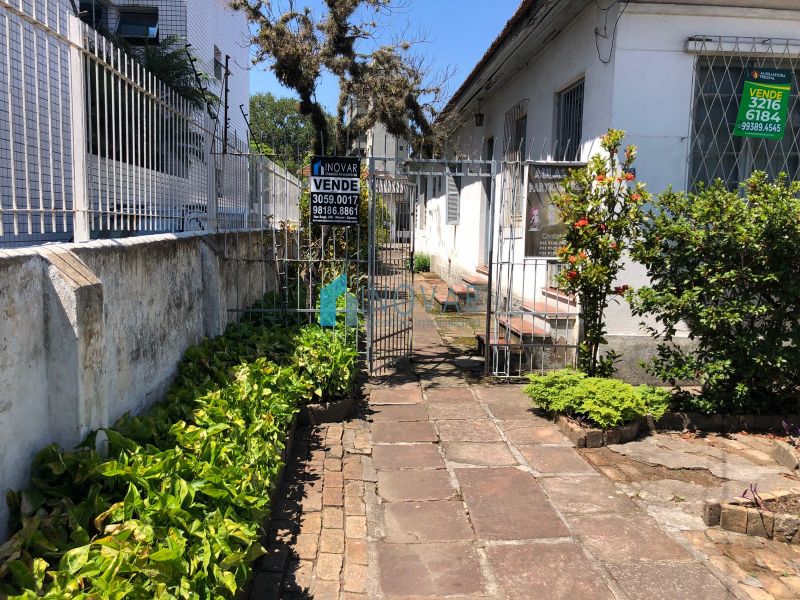 Terreno no bairro Partenon