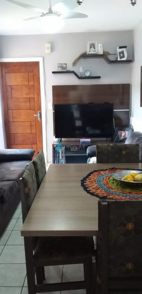 Apartamento 2 dormitórios no bairro Nossa Senhora das Graças
