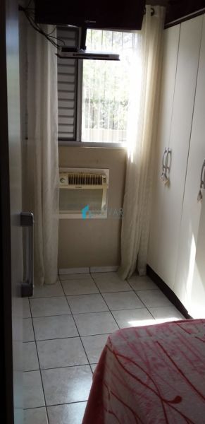 Apartamento 2 dormitórios no bairro Nossa Senhora das Graças