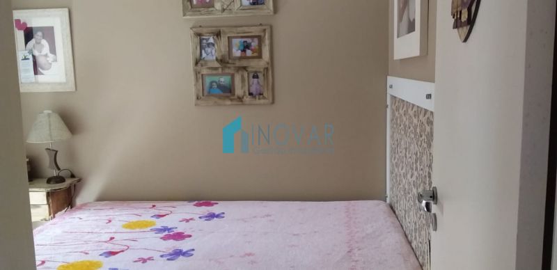 Apartamento 2 dormitórios no bairro Nossa Senhora das Graças