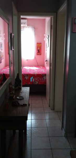Apartamento 2 dormitórios no bairro Nossa Senhora das Graças