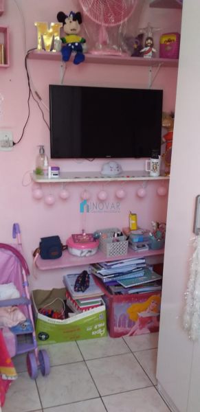 Apartamento 2 dormitórios no bairro Nossa Senhora das Graças