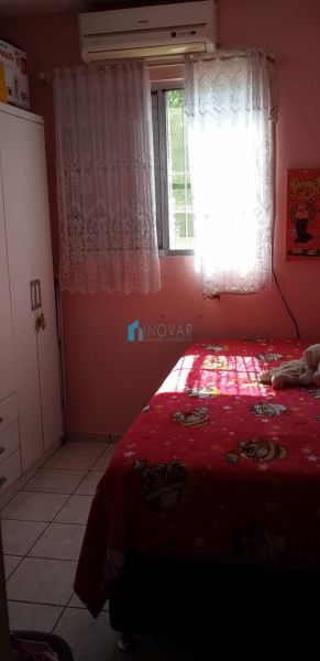 Apartamento 2 dormitórios no bairro Nossa Senhora das Graças