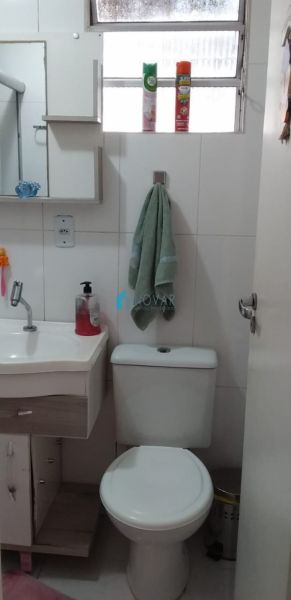 Apartamento 2 dormitórios no bairro Nossa Senhora das Graças