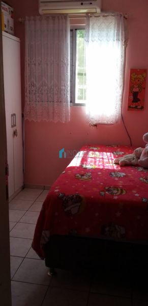 Apartamento 2 dormitórios no bairro Nossa Senhora das Graças